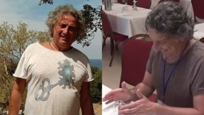 Νάσος Κομιανός
