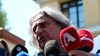 Νάσος Κομιανός