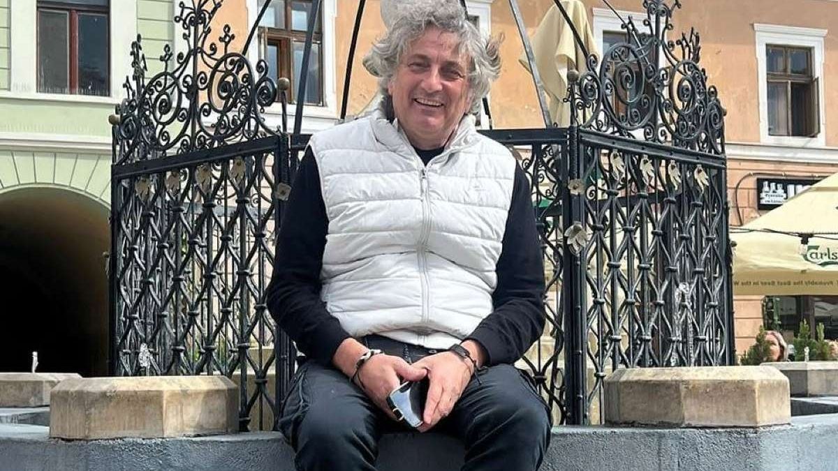 Νάσος Κομιανός