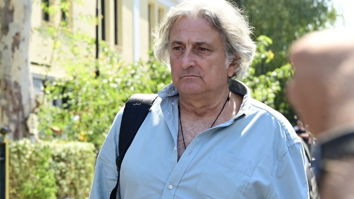 Νάσος Κομιανός