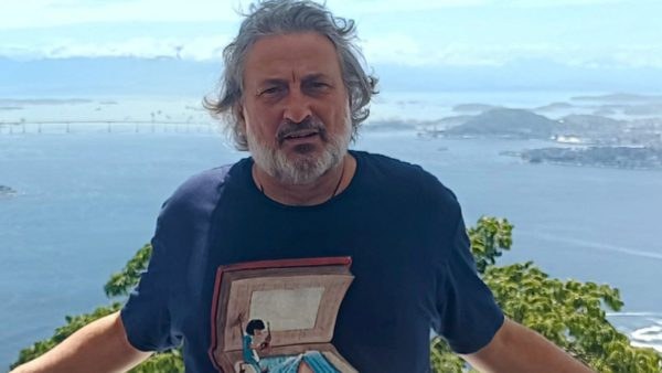 Νάσος Κομιανός