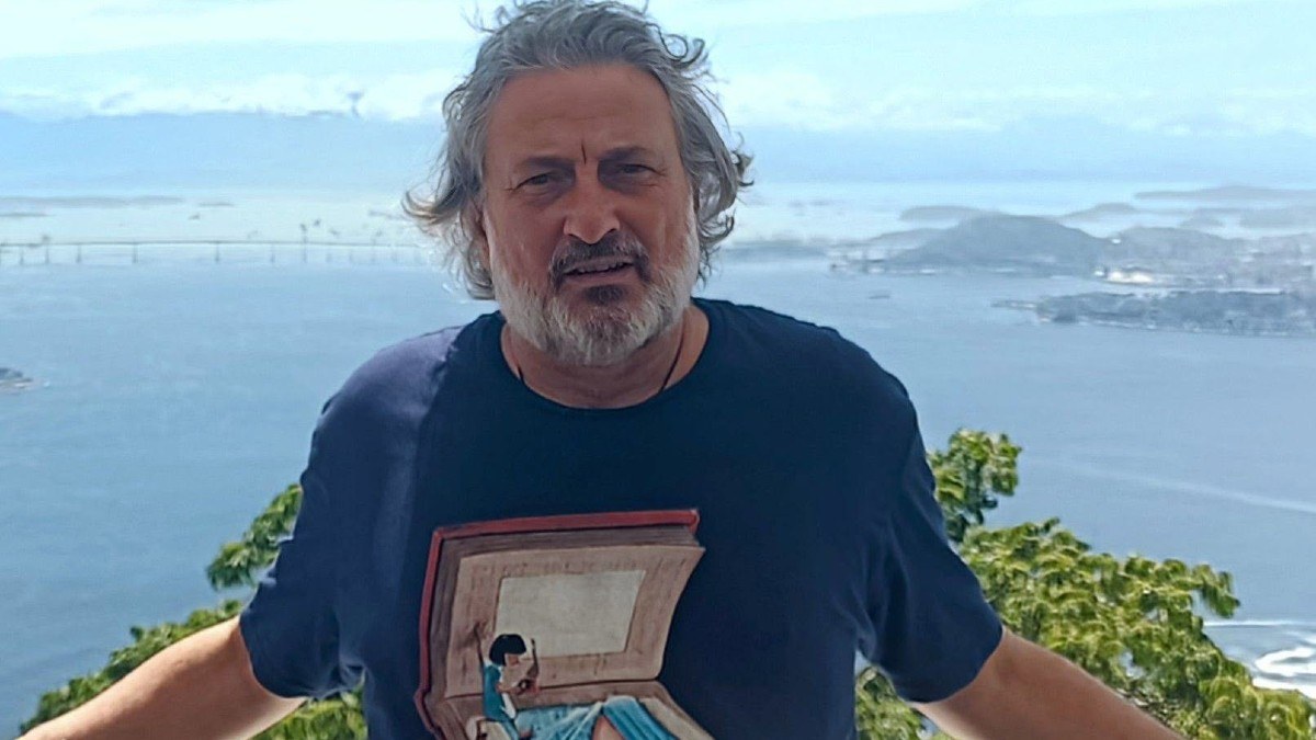 Νάσος Κομιανός