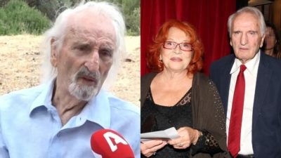 Νικήτας Τσακίρογλου, Χρυσούλα Διαβάτη