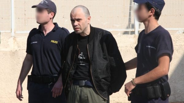 Νίκος Μαζιώτης