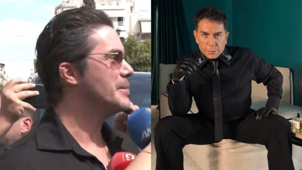 Νίκος Οικονομόπουλος, Γιώργος Μαζωνάκης