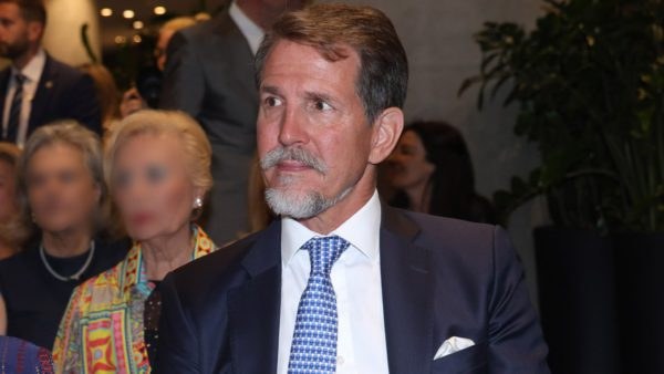 Παύλος Ντε Γκρες