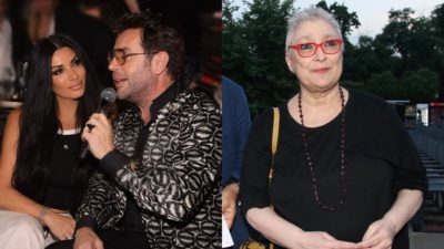 Πόπη Μαλλιωτάκη, Αφροδίτη Μάνου