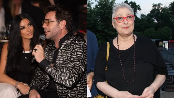 Πόπη Μαλλιωτάκη, Αφροδίτη Μάνου