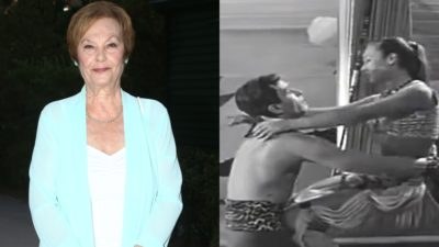 Ελένη Προκοπίου, Βαγγέλης Σειληνός
