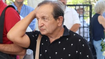 Σπύρος Μπιμπίλας