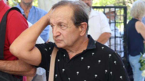 Σπύρος Μπιμπίλας