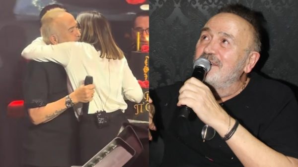 Γενέθλια για τον Σταμάτη Γονίδη