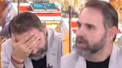 Σταύρος Μπαλάσκας