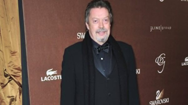 Τιμ Κάρι