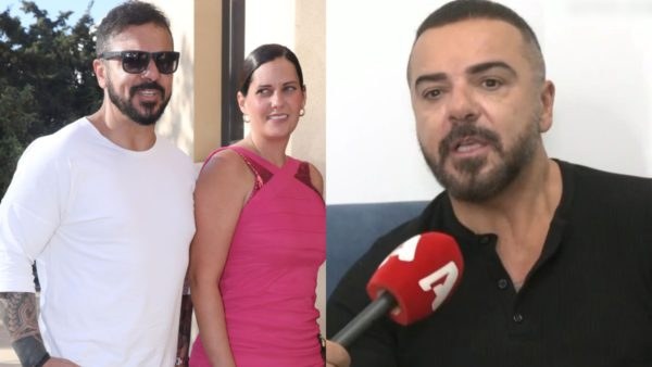 Τριαντάφυλλος, Δήμητρα Σιαμπάνη
