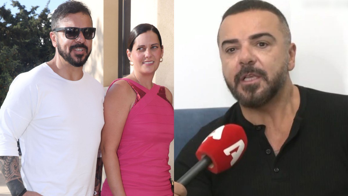 Τριαντάφυλλος, Δήμητρα Σιαμπάνη