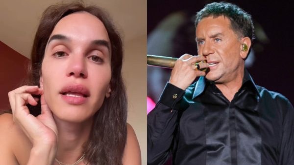 Τζεφ Μοντάνα, Γιώργος Μαζωνάκης