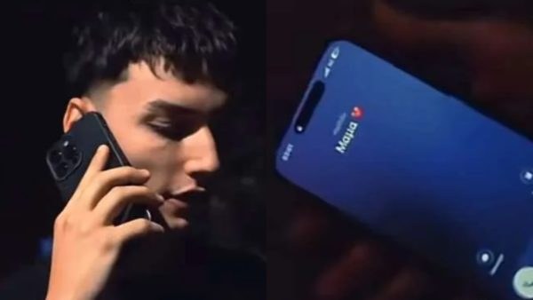 Βίντεο στο TikTok για το τροχαίο στη Γλυφάδα