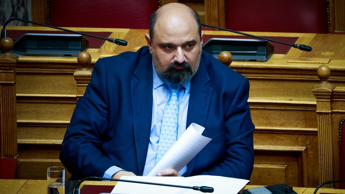 Χρήστος Τριαντόπουλος
