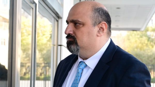 Χρήστος Τριαντόπουλος