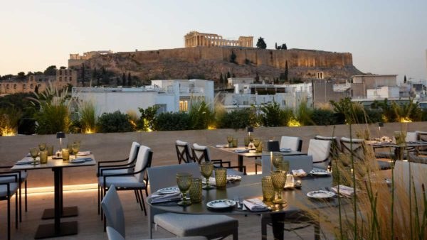 acropolis secret