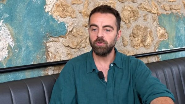 Προμηθέας Αλειφερόπουλος