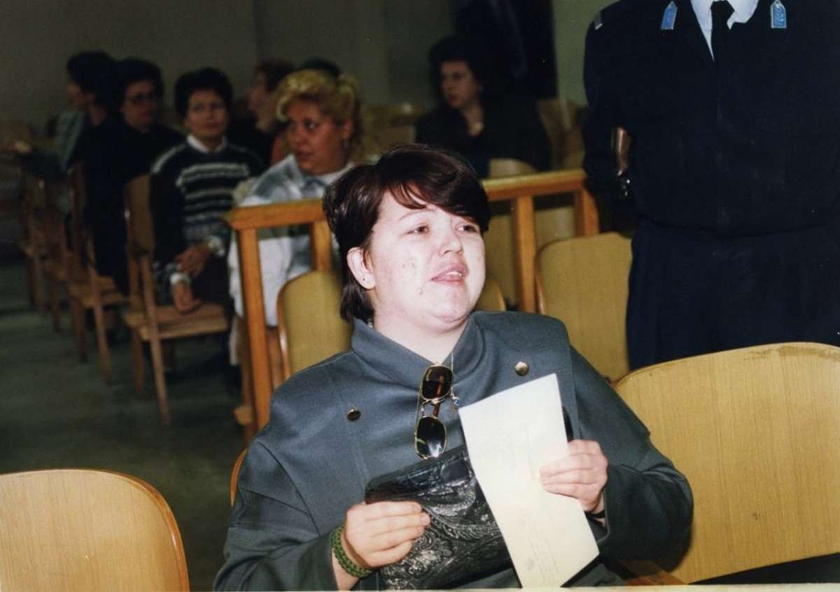 Παιδιά δολοφονίες