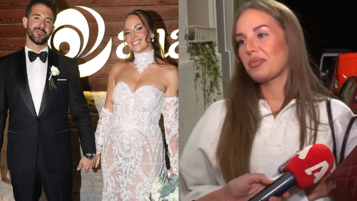 Ανδρομάχη, Γιώργος Λιβάνης