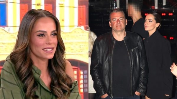 Αντωνά Λιάγκας