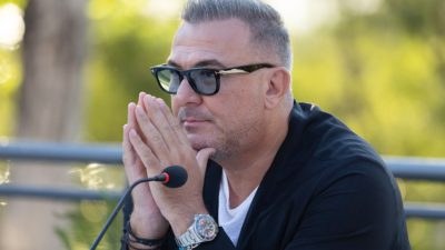 Αντώνης Ρέμος