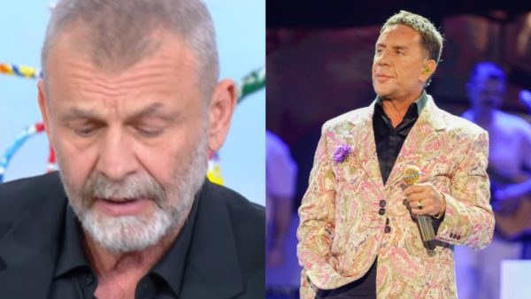 Απόστολος Γκλέτσος, Γιώργος Μαζωνάκης