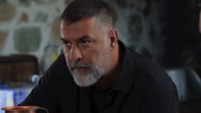 Βασίλης Μπισμπίκης