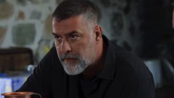 Βασίλης Μπισμπίκης