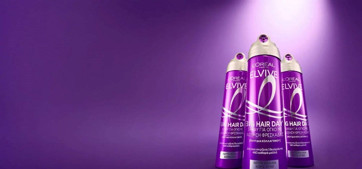 loreal paris