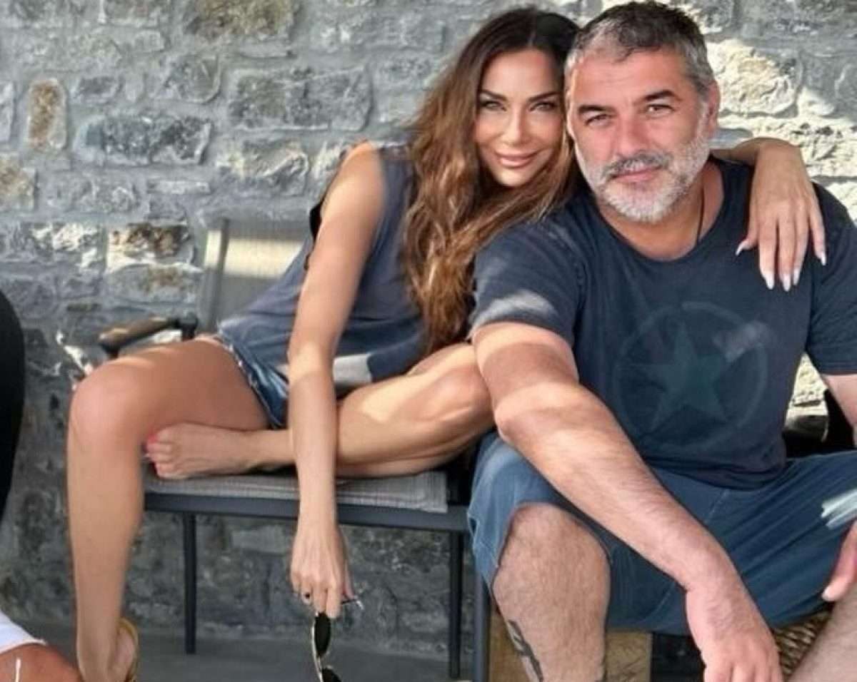Δέσποινα Βανδή