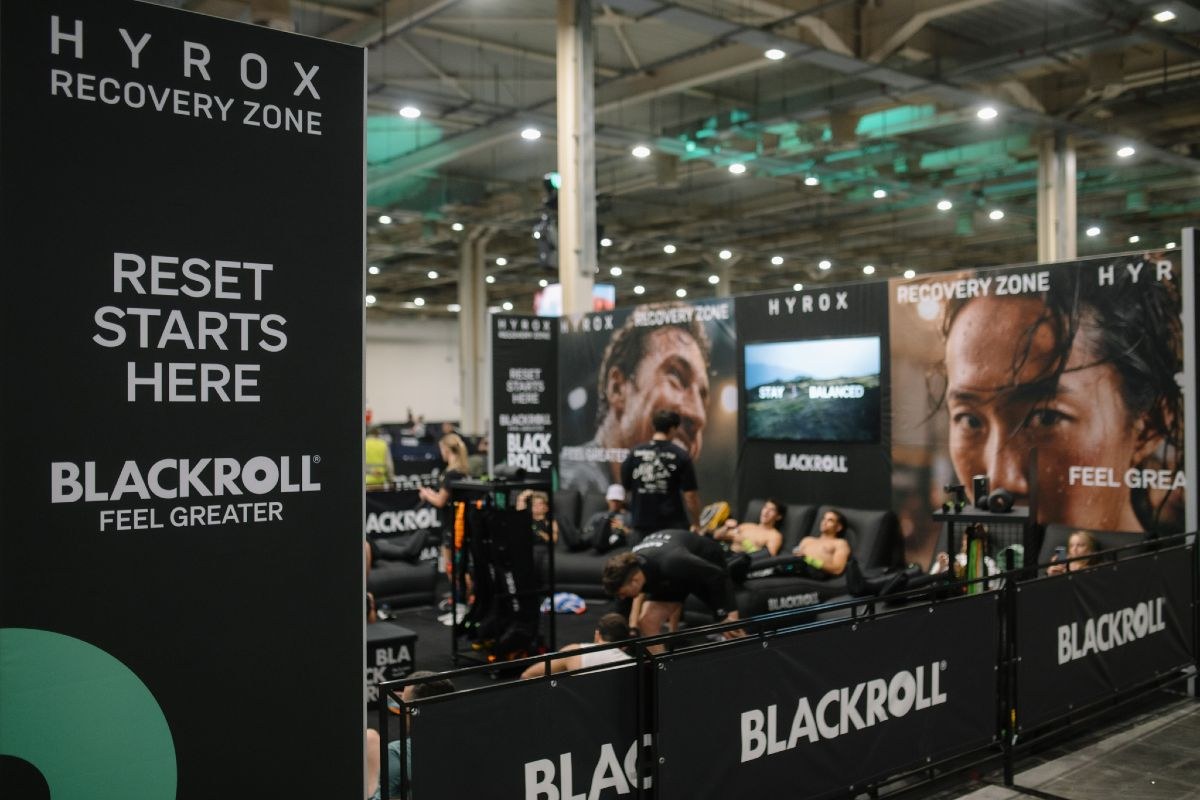 blackroll