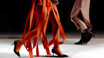 Bottega Veneta Εβδομάδα Μόδας
