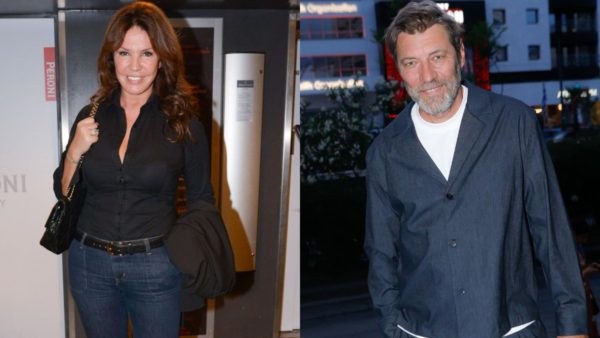 Διάσημοι μυστικά Βάνα Μπάρμπα και Γιάννης Στάνκογλου
