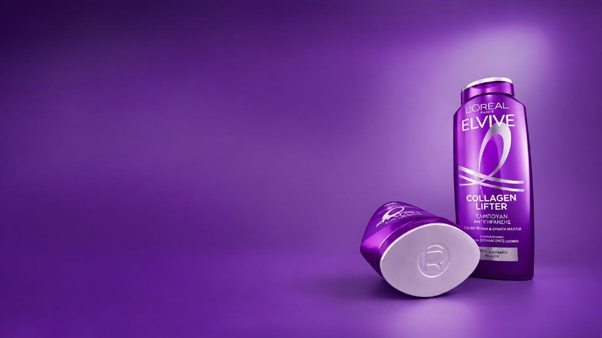 loreal paris