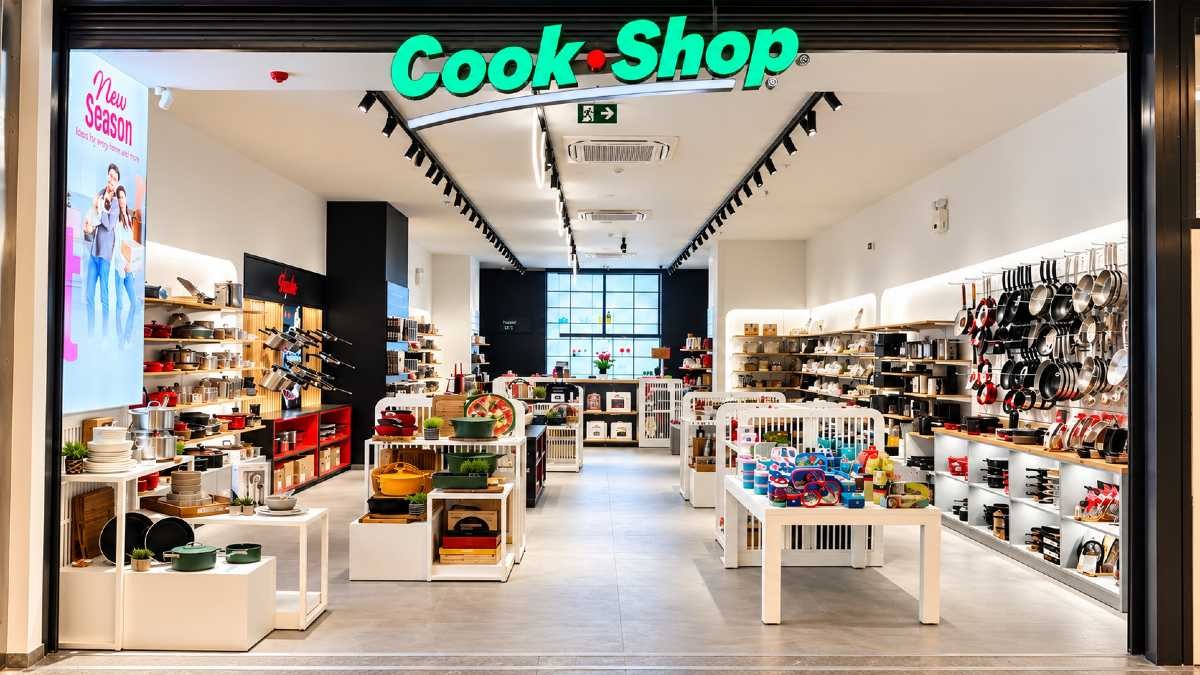 cook shop