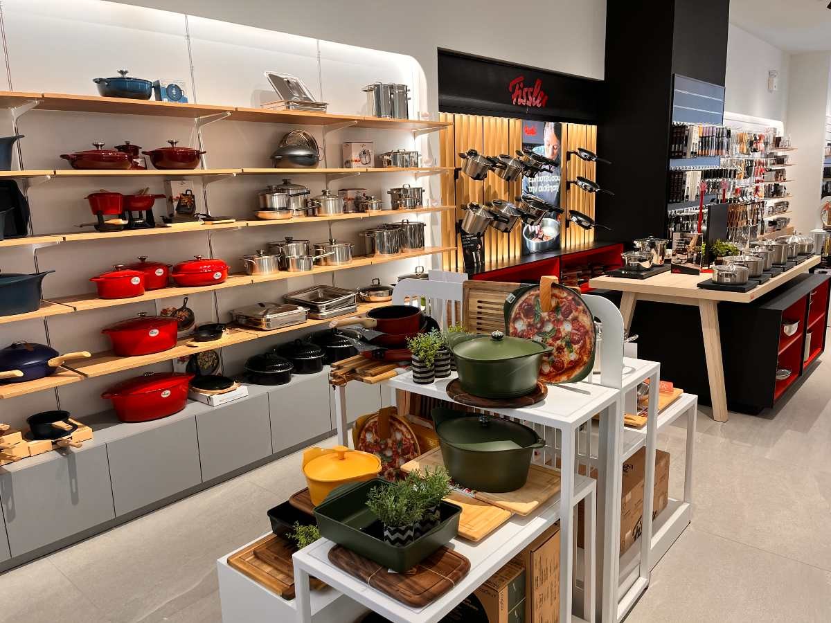 cook shop