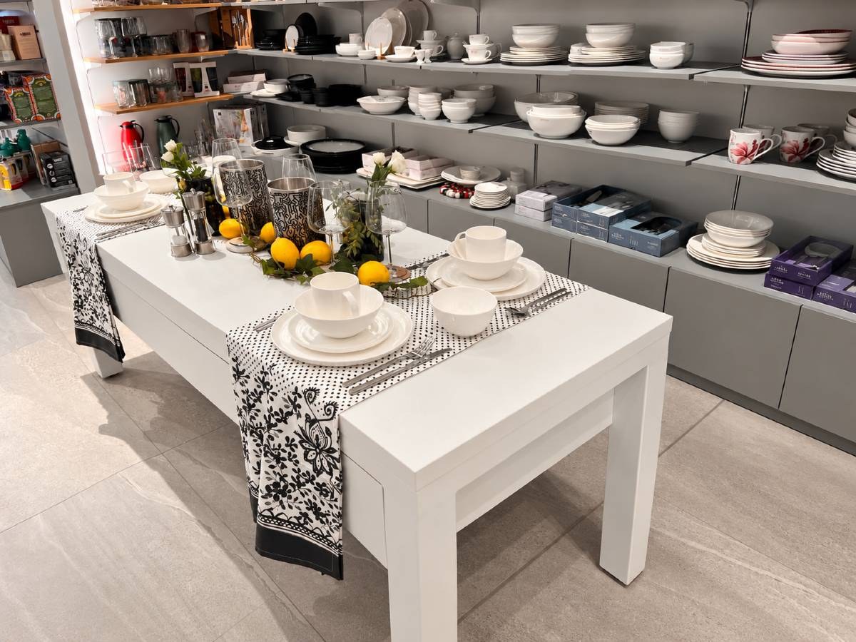 cook shop