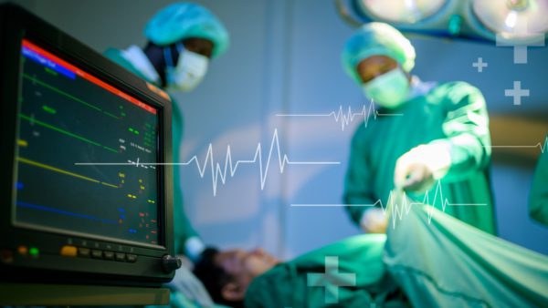 Μαρτυρία για θάνατο σε κρεβάτι νοσοκομείου