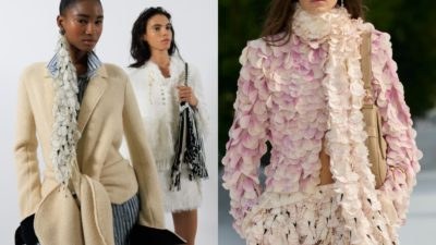 Dior looks