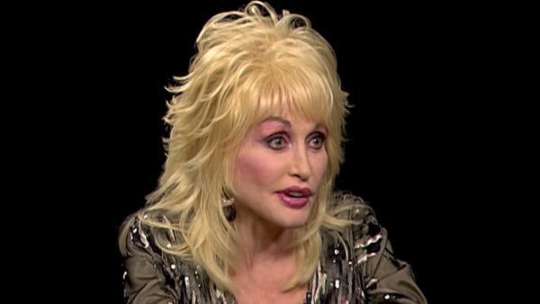 Dolly Parton
