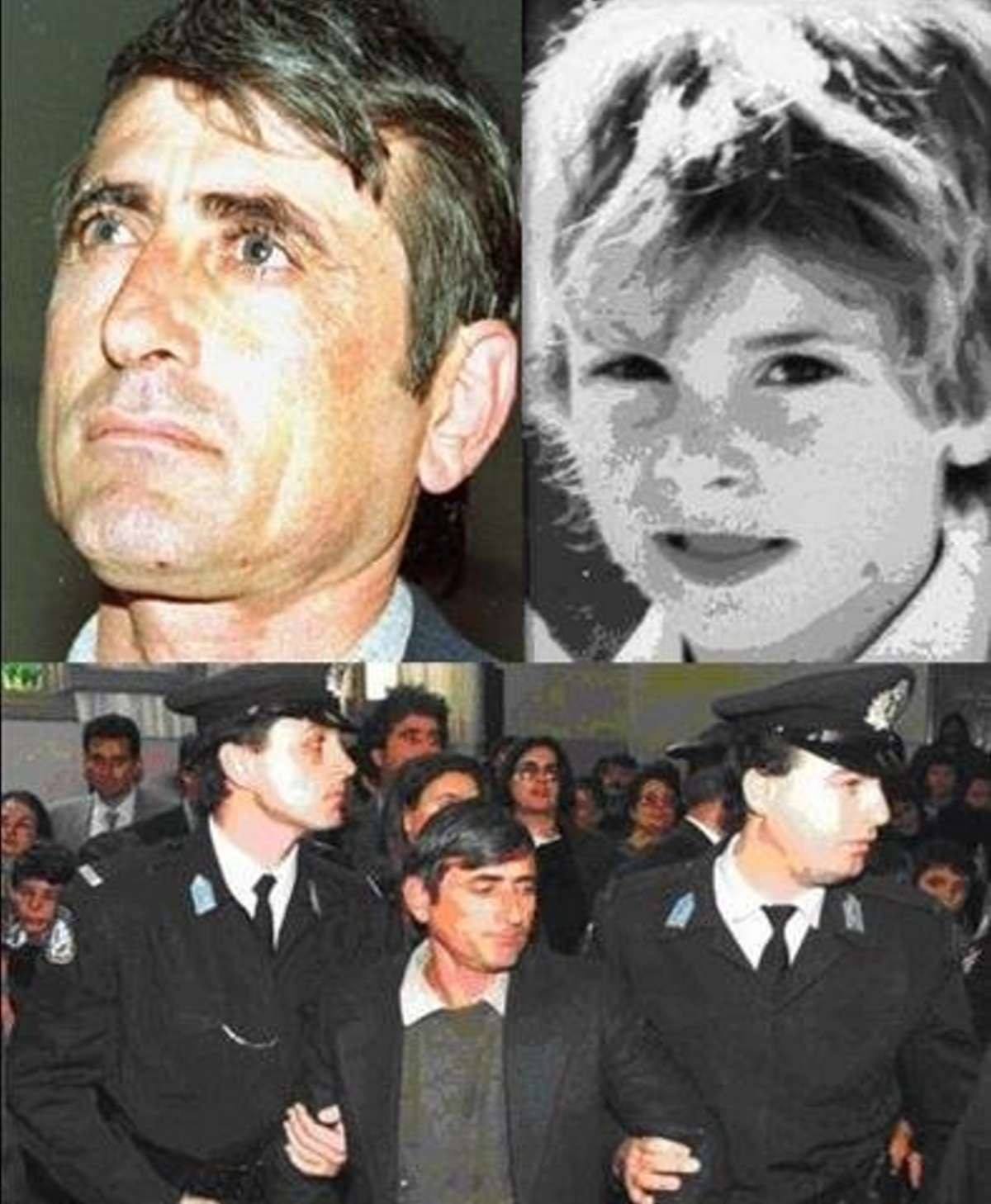 Παιδιά δολοφονίες