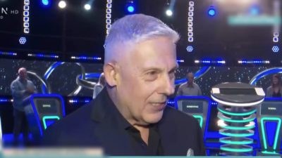Δούσης