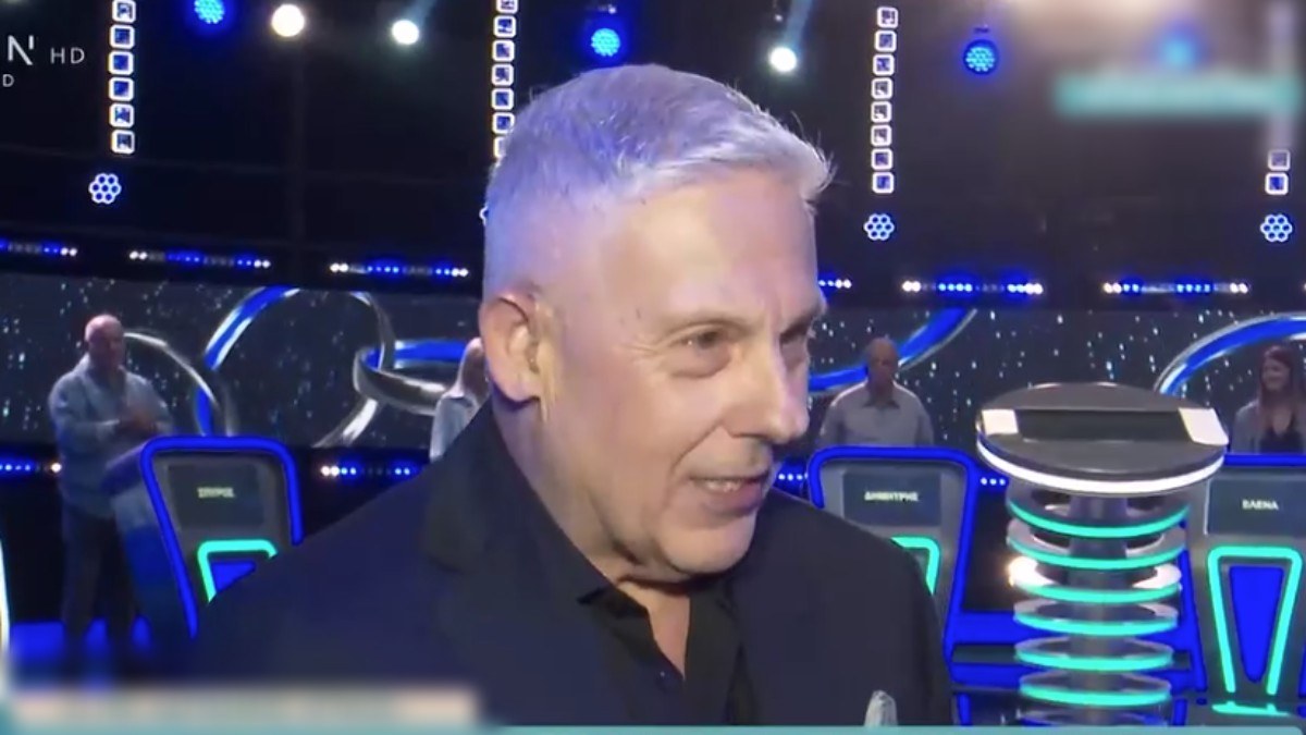 Δούσης