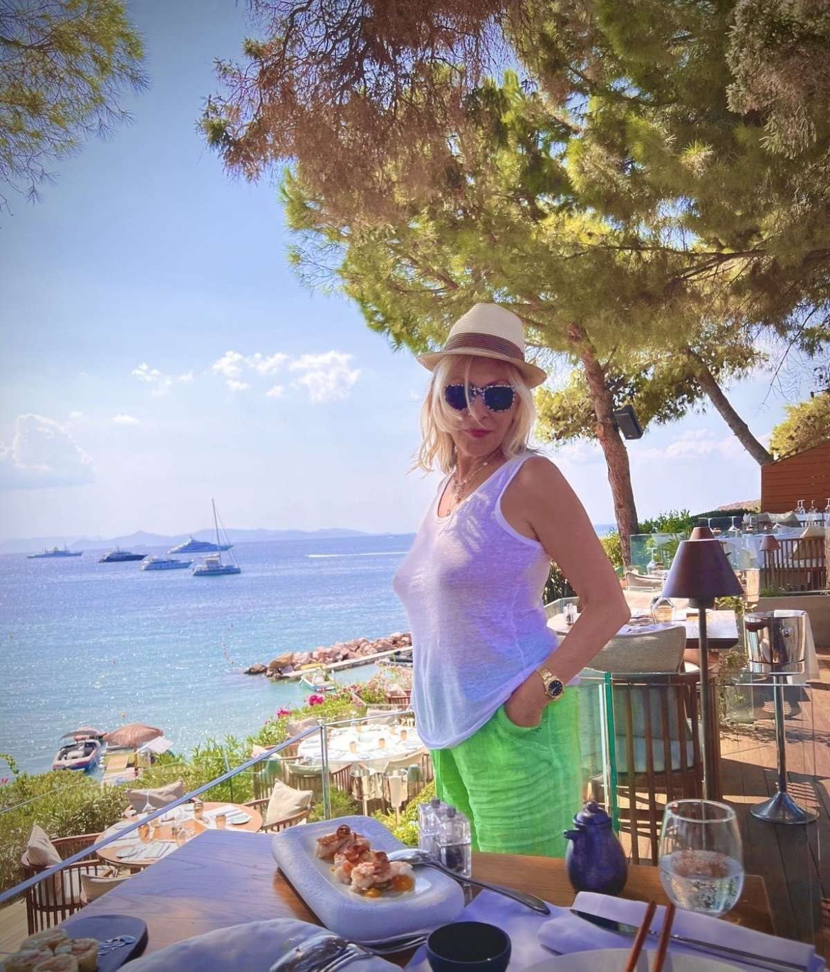 Έφη Σαρρή celebrities