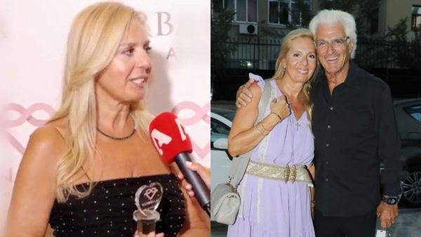 Έλενα Μακρή Λυμπέρη